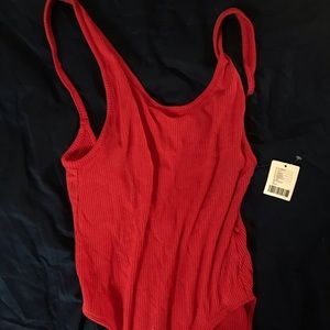 Urban Outfitters Bodysuit